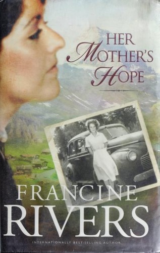 Cover of Her Mother’s Hope