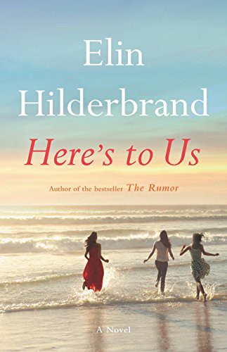 Cover of Here's to Us