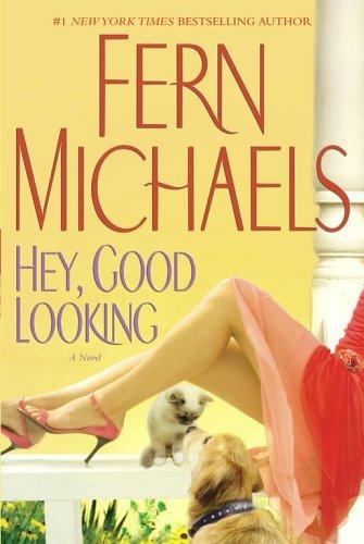 Cover of Hey, Good Looking