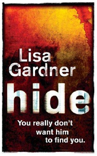 Cover of Hide
