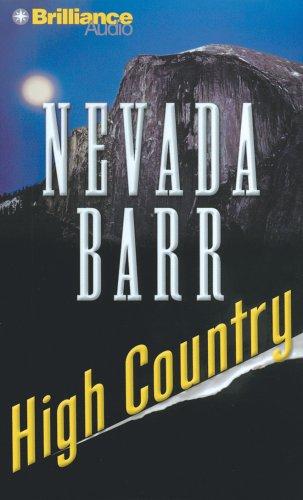 Cover of High Country