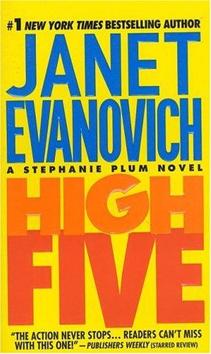 Cover of High Five