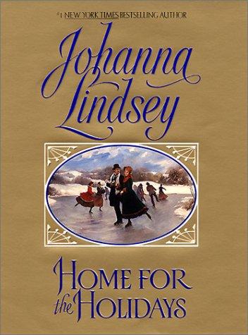Cover of Home for the Holidays