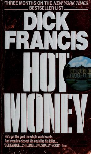 Cover of Hot Money