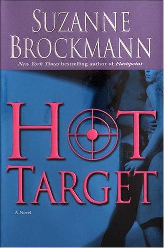 Cover of Hot Target