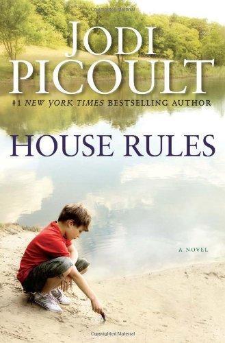 Cover of House Rules