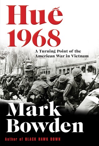 Cover of Hue 1968