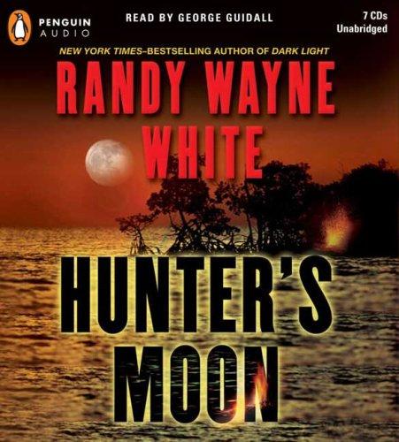 Cover of Hunter’s Moon