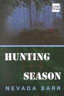 Cover of Hunting Season