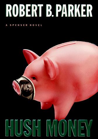 Cover of Hush Money