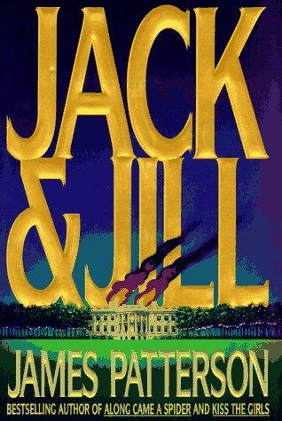 Cover of I, Alex Cross