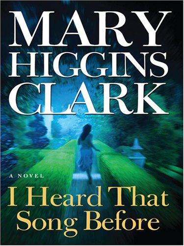 Cover of I Heard That Song Before