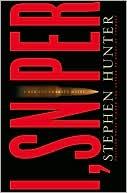 Cover of I, Sniper