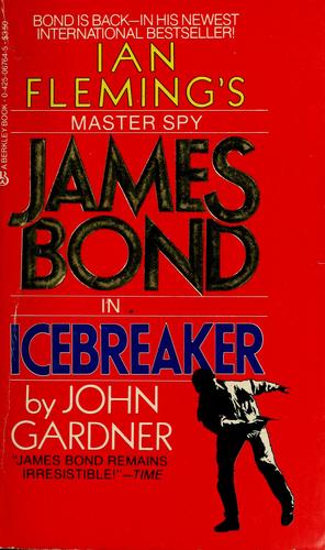 Cover of Icebreaker