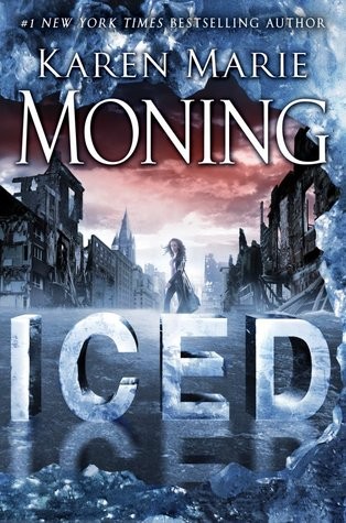 Cover of Iced