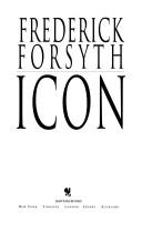 Cover of Icon