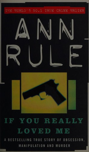 Cover of If You Really Loved Me