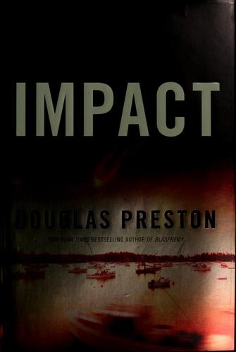 Cover of Impact