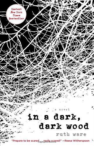 Cover of In a Dark, Dark Wood
