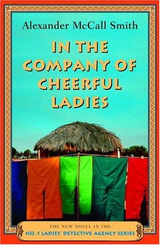 Cover of In the Company of Cheerful Ladies