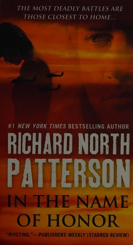 Cover of In the Name of Honor