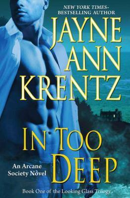 Cover of In Too Deep