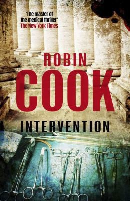 Cover of Intervention