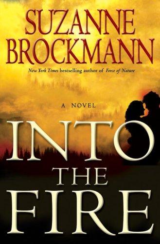 Cover of Into the Fire