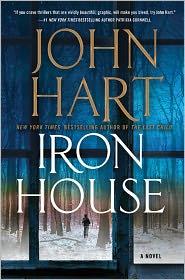 Cover of Iron House