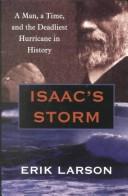 Cover of Isaac's Storm