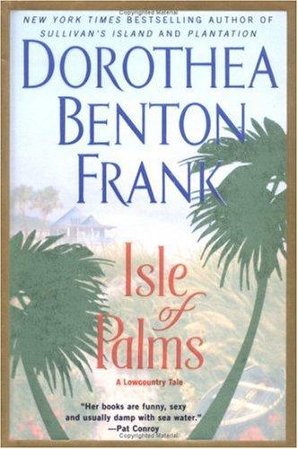 Cover of Isle of Palms