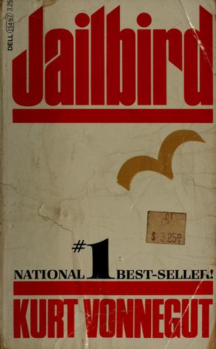Cover of Jailbird