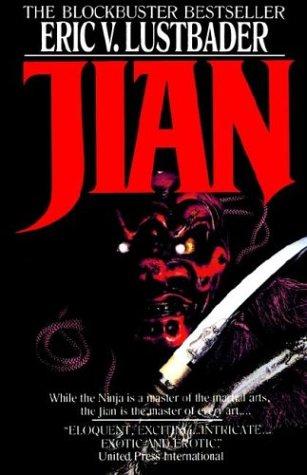 Cover of Jian