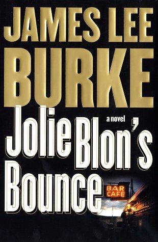 Cover of Jolie Blon's Bounce