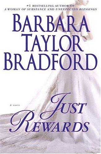 Cover of Just Rewards