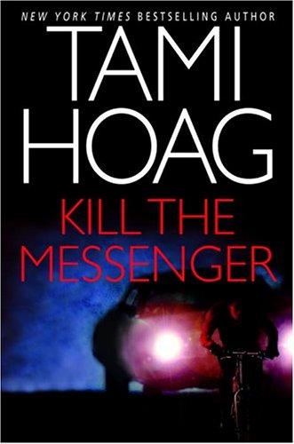 Cover of Kill the Messenger