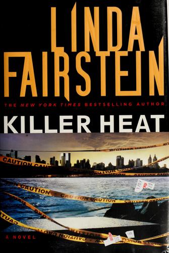 Cover of Killer Heat