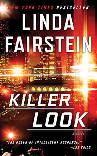 Cover of Killer Look