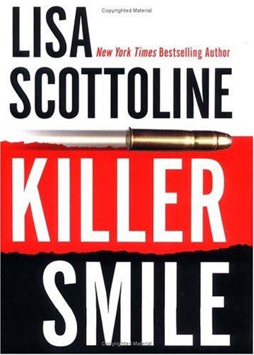 Cover of Killer Smile
