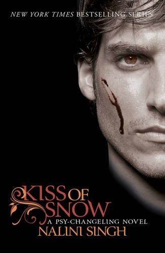 Cover of Kiss of Snow