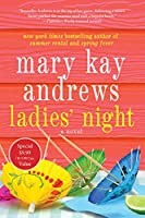 Cover of Ladies' Night