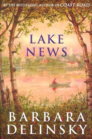 Cover of Lake News