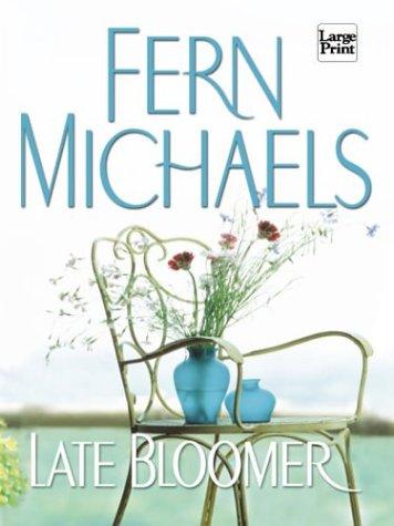 Cover of Late Bloomer
