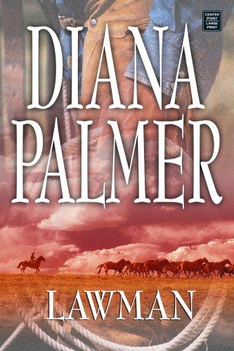Cover of Lawman