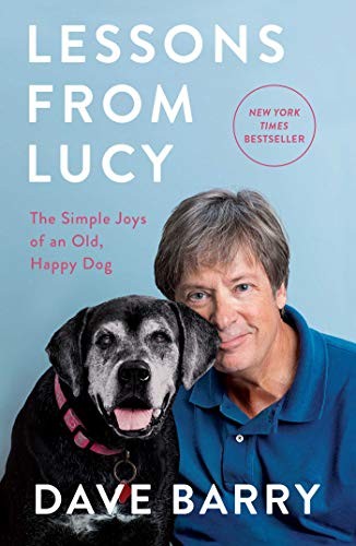 Cover of Lessons from Lucy