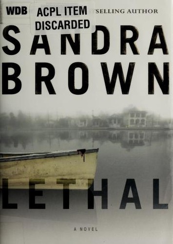 Cover of Lethal
