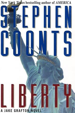 Cover of Liberty