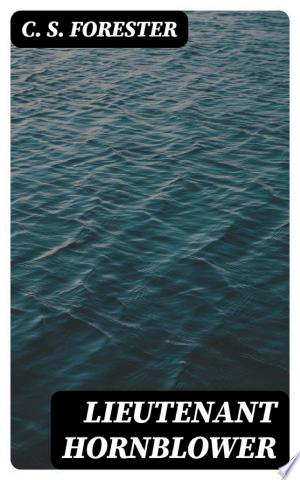 Cover of Lieutenant Hornblower
