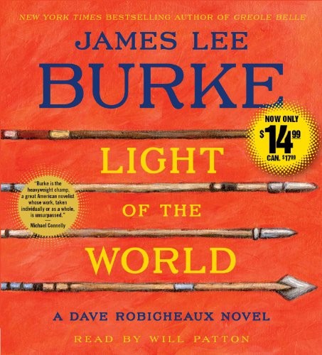 Cover of Light of the World