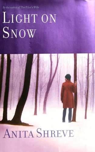 Cover of Light on Snow